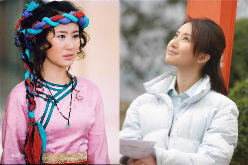 舒畅(Jennifer)双胞胎专业户图册