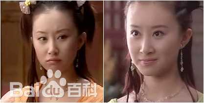 舒畅(Jennifer)双胞胎专业户图册