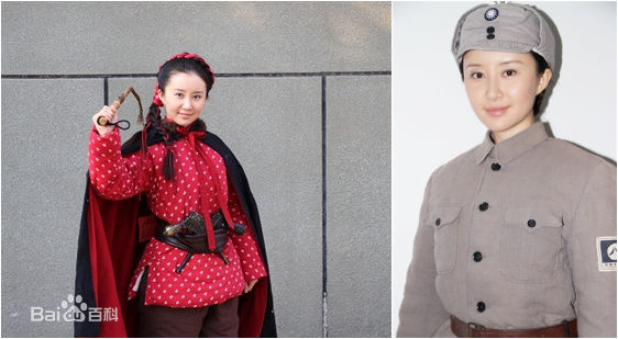 舒畅(Jennifer)双胞胎专业户图册