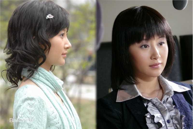 舒畅(Jennifer)双胞胎专业户图册