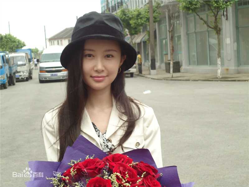 舒畅(Jennifer)探班、互动图片图集