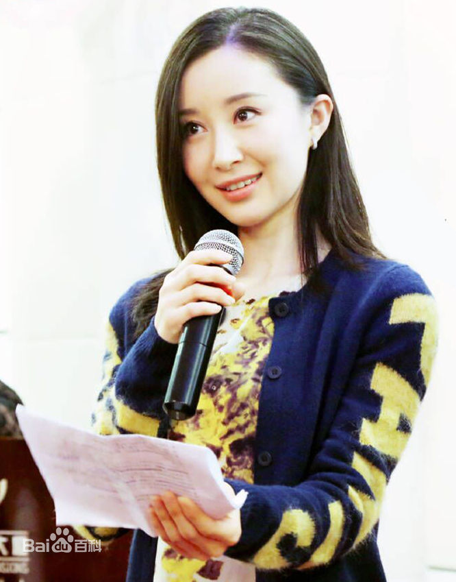 舒畅(Jennifer)探班、互动图片图集