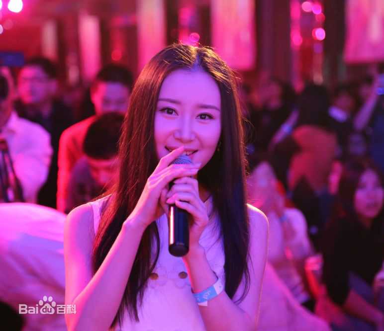 舒畅(Jennifer)演唱歌曲图册