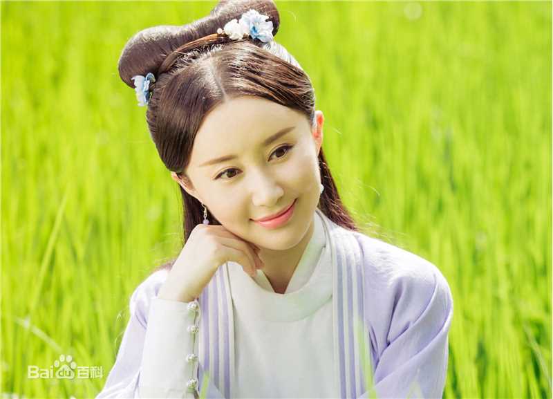 最优质舒畅(Jennifer)在《龙珠传奇》饰雪倾城、舒婉心中的相册