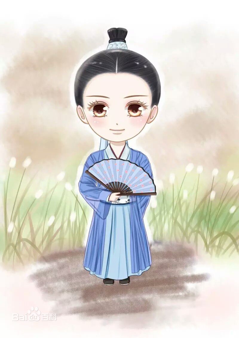 高清舒畅(Jennifer)在 《大唐荣耀》饰 慕容林致中的图集