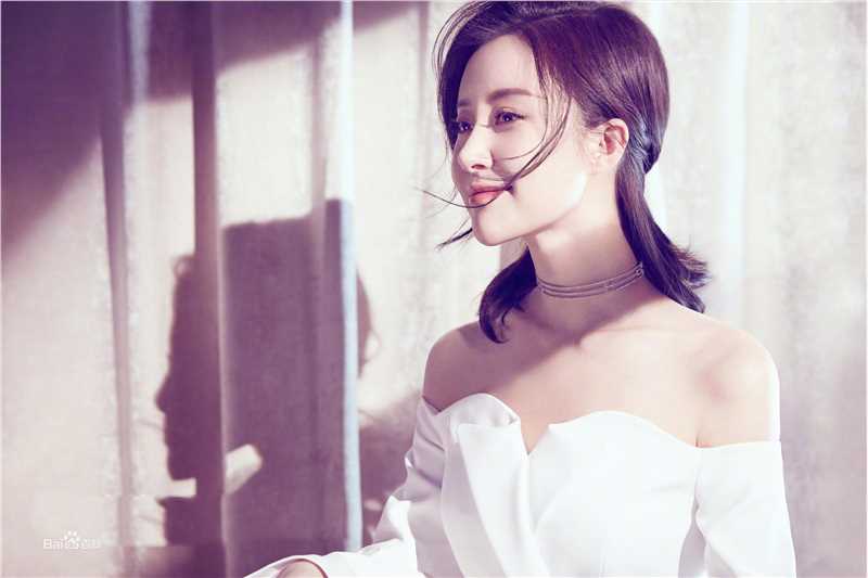 舒畅(Jennifer)高清前沿杂志精选图集