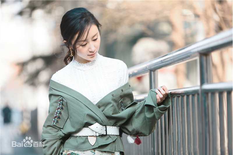 舒畅(Jennifer)报刊杂志