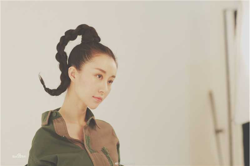 舒畅(Jennifer)报刊杂志