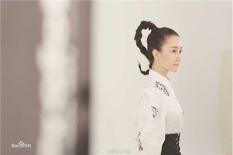 舒畅(Jennifer)报刊杂志