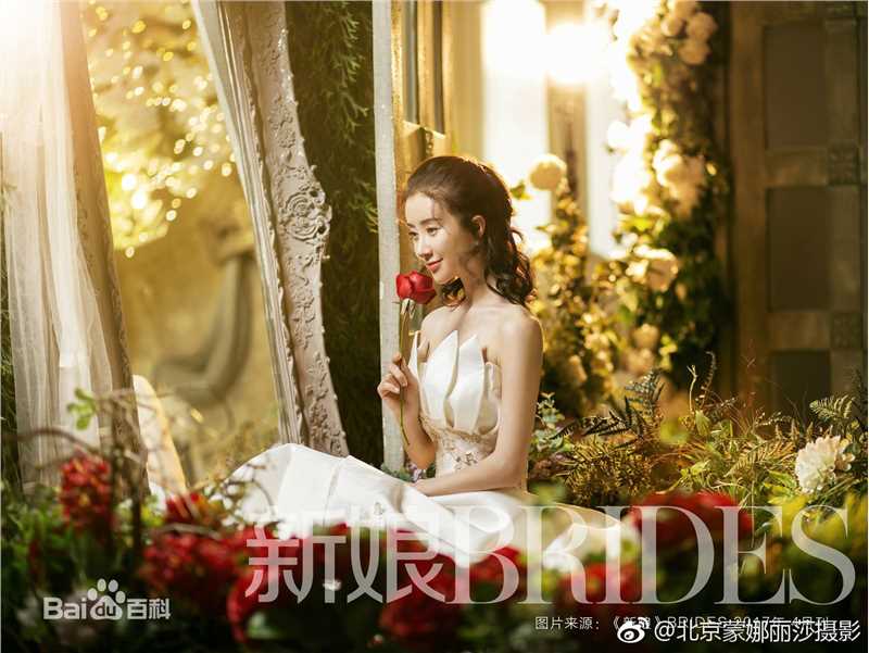 舒畅(Jennifer)报刊杂志