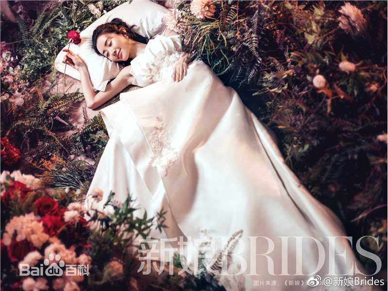 舒畅(Jennifer)报刊杂志