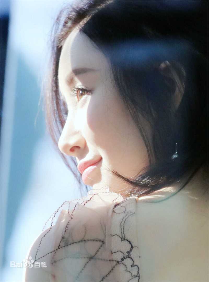 舒畅(Jennifer)最全杂志拍摄花絮相册