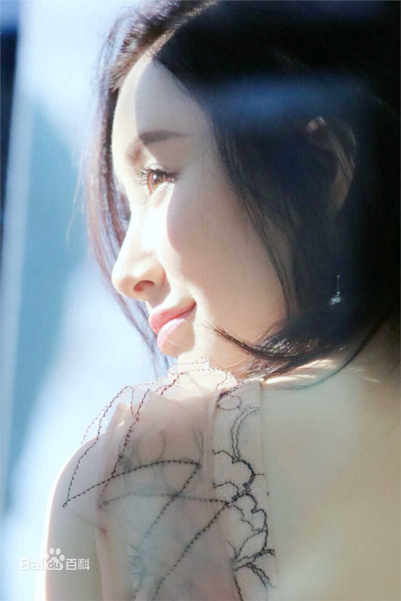 舒畅(Jennifer)最全杂志拍摄花絮相册