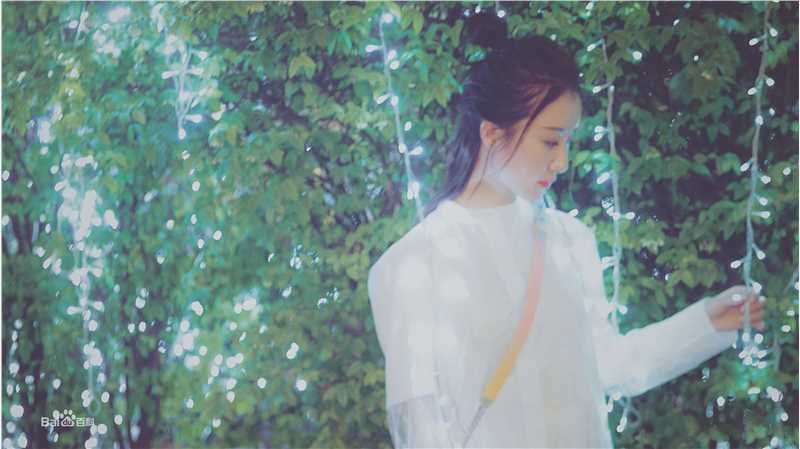 舒畅(Jennifer)彼岸絮语生活照