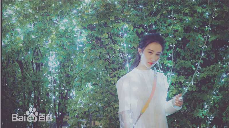 舒畅(Jennifer)彼岸絮语生活照