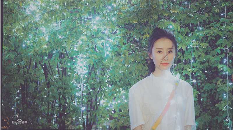 舒畅(Jennifer)彼岸絮语生活照