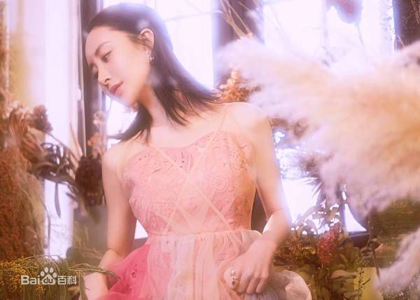 舒畅(Jennifer)彼岸絮语生活照