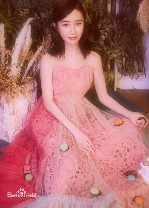 舒畅(Jennifer)彼岸絮语生活照