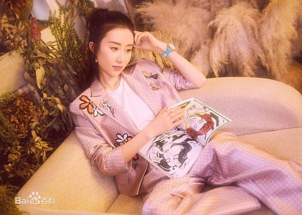 舒畅(Jennifer)彼岸絮语生活照