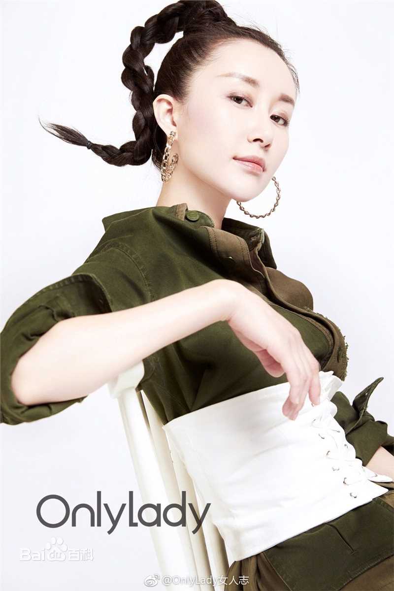 舒畅(Jennifer)彼岸絮语生活照