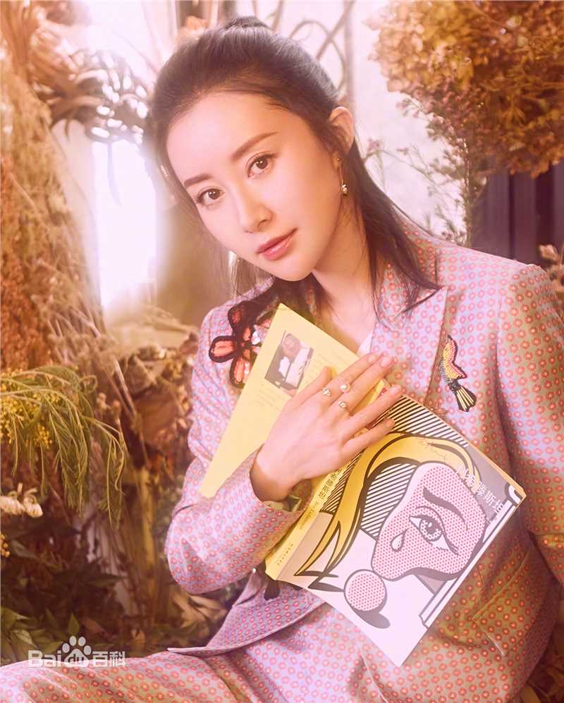 舒畅(Jennifer)彼岸絮语生活照