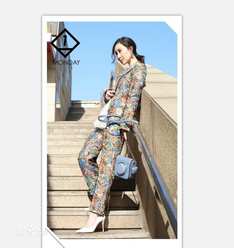 最优质舒畅(Jennifer)素颜照