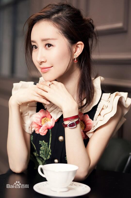 最优质舒畅(Jennifer)素颜照