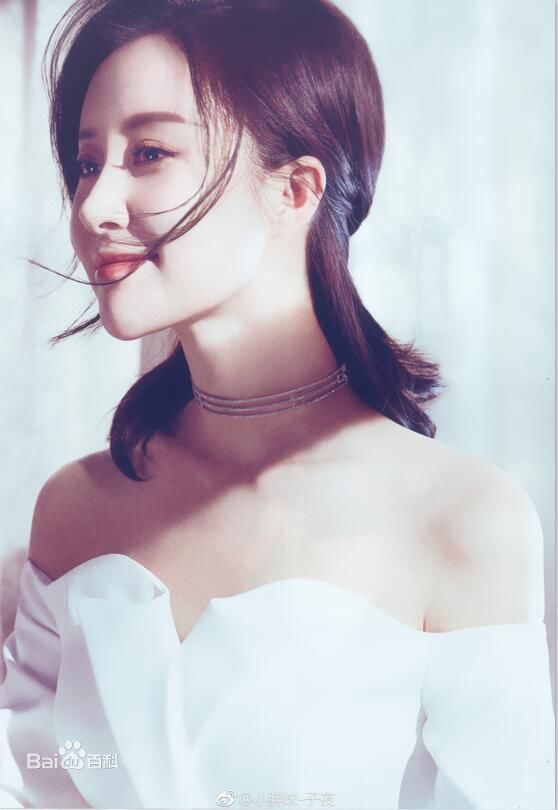 最优质舒畅(Jennifer)素颜照