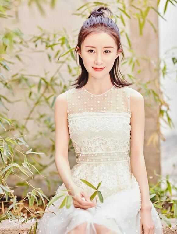 最优质舒畅(Jennifer)素颜照