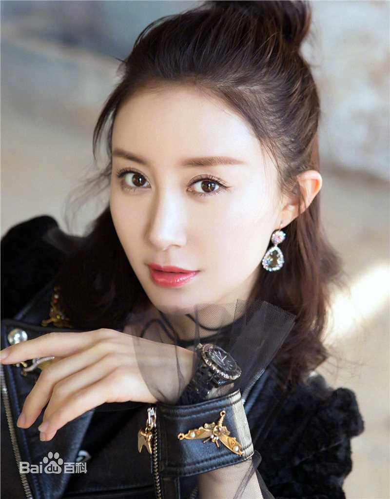 最优质舒畅(Jennifer)素颜照