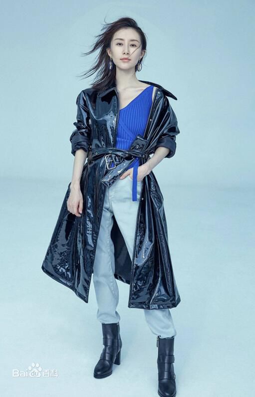 最优质舒畅(Jennifer)素颜照