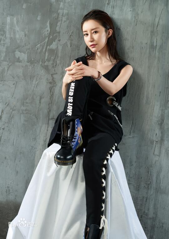 最优质舒畅(Jennifer)素颜照