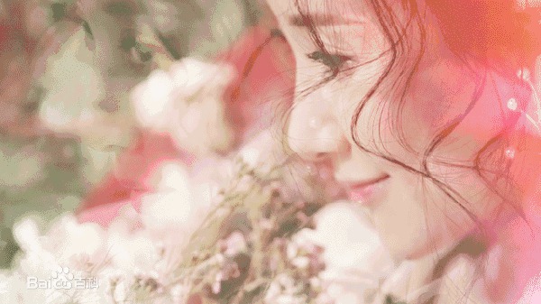 最优质舒畅(Jennifer)素颜照