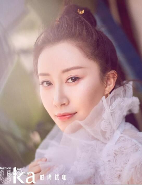 最优质舒畅(Jennifer)素颜照