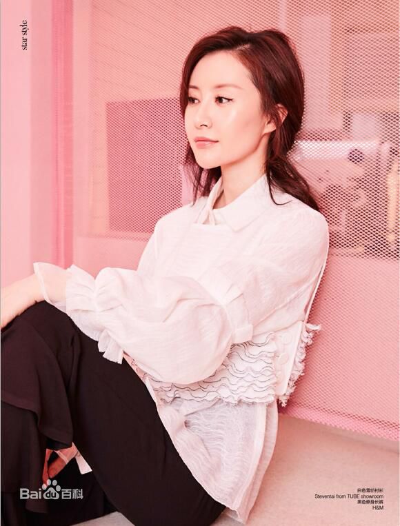 最优质舒畅(Jennifer)素颜照