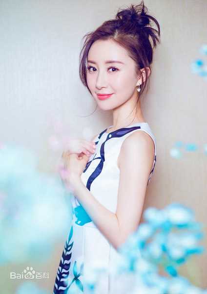 最优质舒畅(Jennifer)素颜照