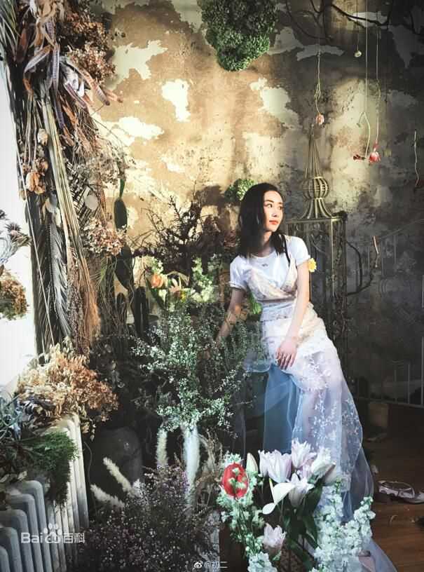 最优质舒畅(Jennifer)素颜照