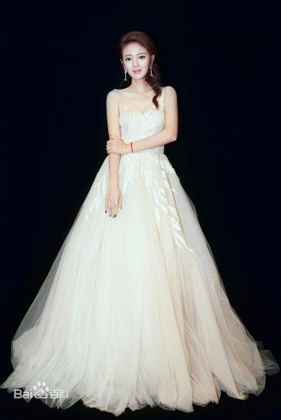 安以轩(Ann)时尚先生盛典图册