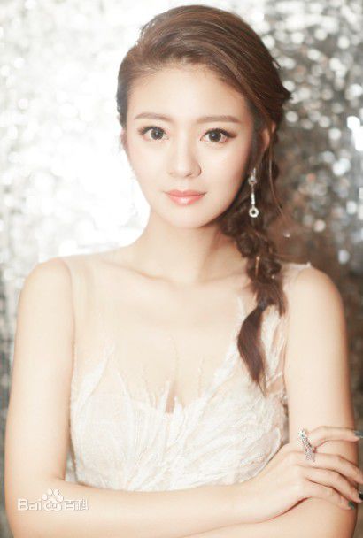 安以轩(Ann)时尚先生盛典图册