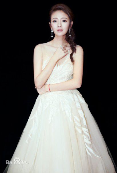 安以轩(Ann)时尚先生盛典图册