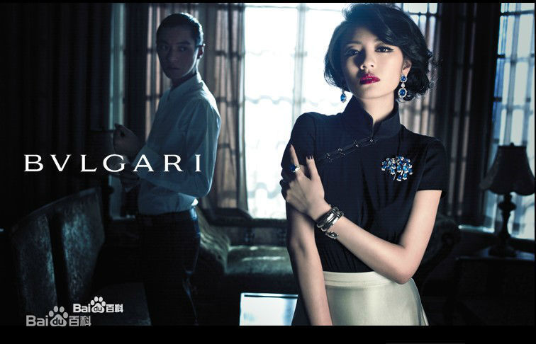 安以轩(Ann)最全杂志大片壁纸