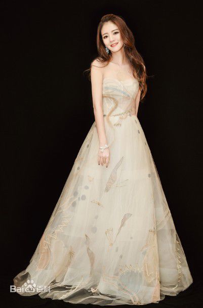 安以轩(Ann)最优质