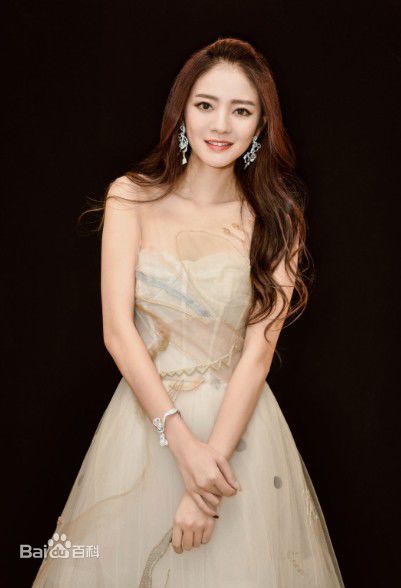 安以轩(Ann)最优质