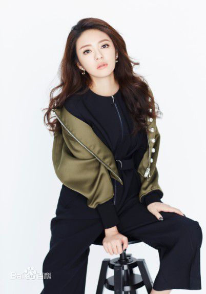 安以轩(Ann)最优质