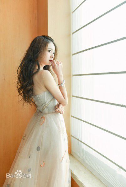 安以轩(Ann)最优质