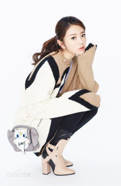 安以轩(Ann)最优质