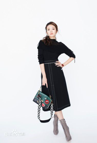 安以轩(Ann)最优质