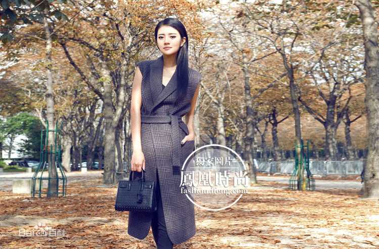 安以轩(Ann)魔法精灵梦之旅 ---巴黎时尚2013