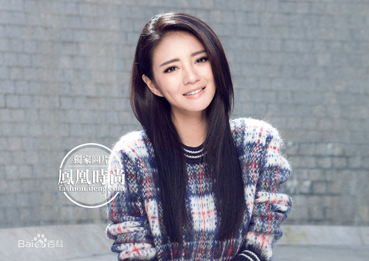 安以轩(Ann)魔法精灵梦之旅 ---巴黎时尚2013