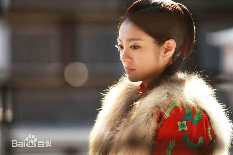 最优质安以轩(Ann)在《边关烽火情》饰羊粪蛋中的相册